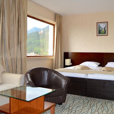 Hemus Hotel - Vratza Vratsa Exterior photo